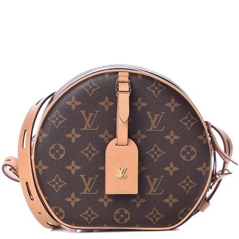 handbags louis vuitton lv boite chapeau souple mm|Boite Chapeau Souple MM Monogram .